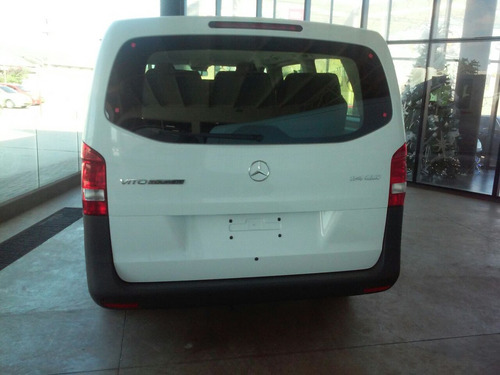 Mercedes Benz Vito Pasajeros