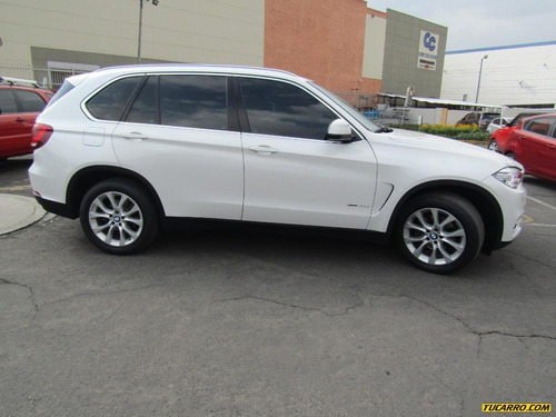 Bmw X5 3.0d