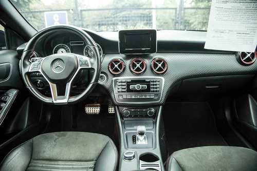 Mercedes Benz A45 Amg 2.0cc 2016