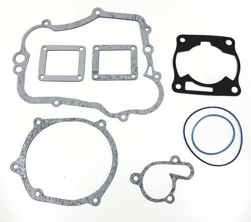 Kit Juntas + Oring Yamaha Yz 80 93/01 Jc 85 Solomototeam