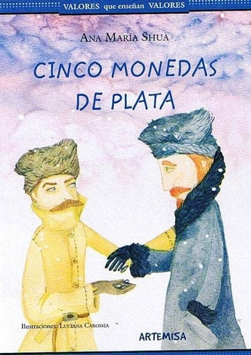 Cinco Monedas De Plata