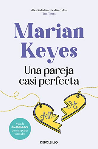 Una Pareja Casi Perfecta -best Seller-