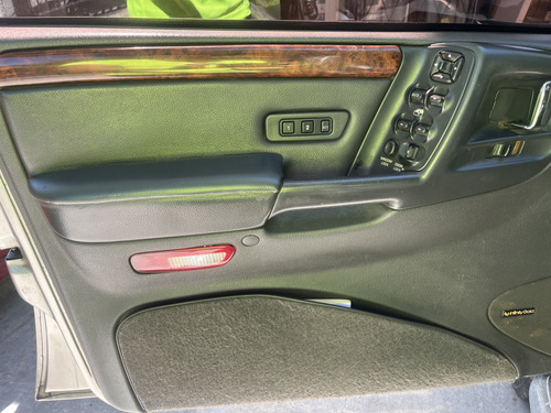 Jeep Grand Cherokee 5.2 V8 Limited
