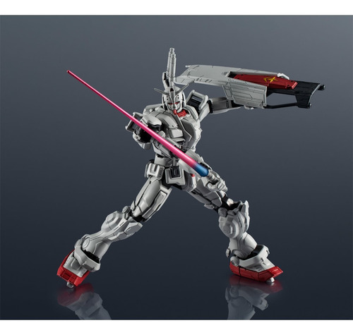 Bandai Gundam Ex - Mobile Suit Gundam Requiem For Vengeance