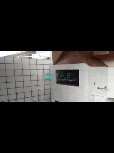 Lindo Duplex A Venda Em Área Nobre De Ingleses - Florianópolis Sc! - Ca00297 - 69206162