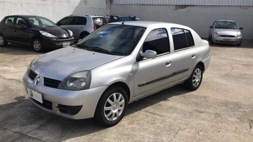 Renault Clio Hatch Expression 1.6 16v