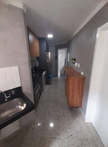 Imagem 9 de 30 de Apartamento Com 3 Dormitórios À Venda, 77 M² Por R$ 525.000,00 - Vila Prudente - São Paulo/sp - Ap0774