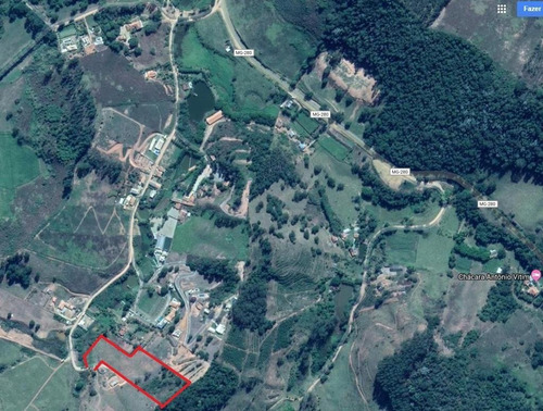 Imagem 1 de 4 de Chacara - Paraiso - Ref: 7656 - V-anp7656