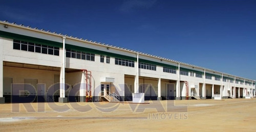 Imagem 5 de 5 de Galpão Para Aluguel, 1226.94m² - 1517