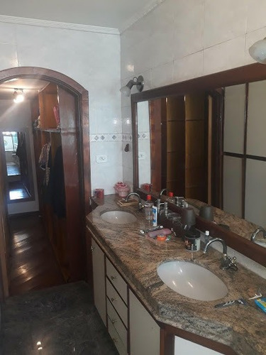 Imagem 7 de 30 de Sobrado À Venda, 200 M² Por R$ 690.000,01 - Limão - São Paulo/sp - So1411