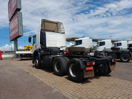 Volkswagen 33.460 Constellation 6x4 2p 2022