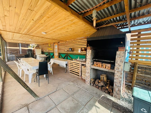 Linda Casa Con Terreno De 1000 Mts2 En Rinconada, Los Andes