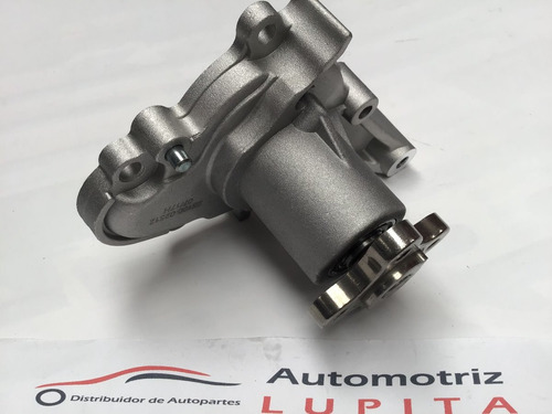 Bomba Agua Cr Hyundai Atos 1.0l 00-04 P972 Best Cooling