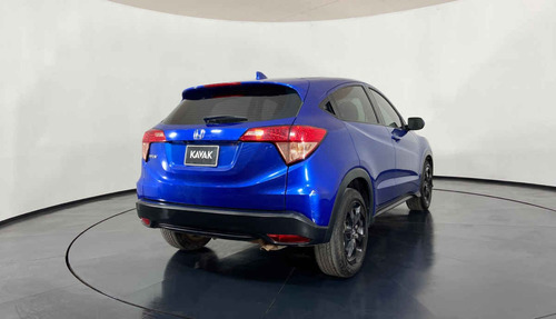 Imagen 9 de 15 de 46742 - Honda Hr-v 2018 Con Garantía
