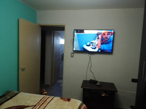 Apartamento Planta Baja 2 Dormitorios Colón