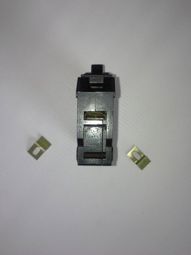 Breaker Superficial Bticino 20 Amp Un Polo (Usado)