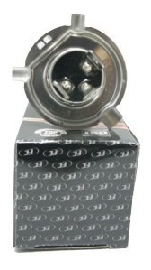Bombillo Clear Light 12v 60-55w