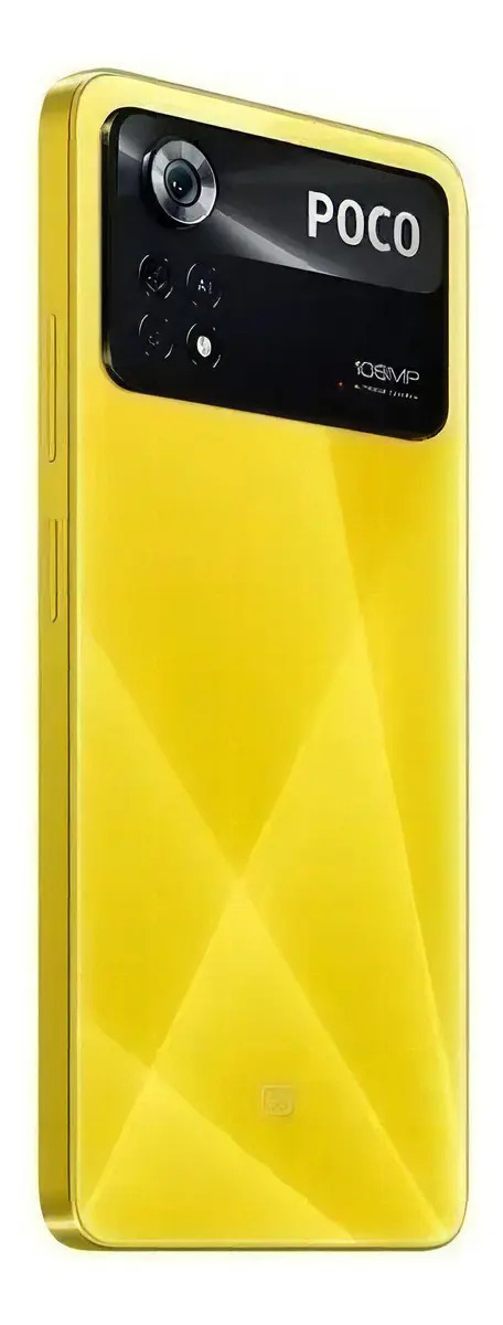 Xiaomi POCO Poco X4 Pro