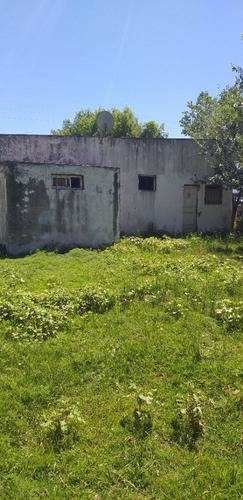 Imagen 7 de 17 de Galpon En 2 Lotes Mar De Ajo Propuesta Comercial
