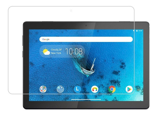 Film Hidrogel Protector Pantalla Lenovo Tab M10 Tb-x505f 