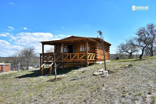 Imagen 19 de 24 de Reservado - Cabaña Más Terreno De 2.700m2