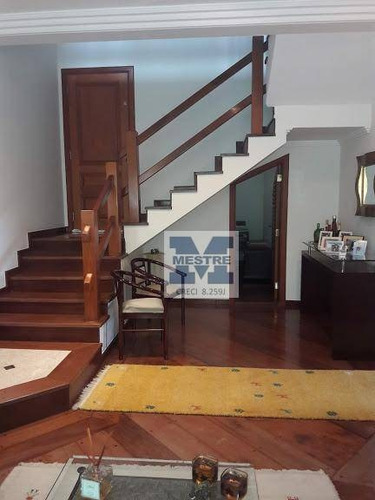 Imagem 8 de 30 de Sobrado À Venda, 390 M² Por R$ 2.500.000,00 - Arujá Hills I - Arujá/sp - So0444