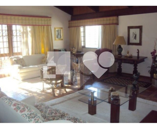 Casa-porto Alegre-chácara Das Pedras | Ref.: 28-im412432 - 28-im412432