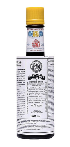 Angostura Aromatic Bitters 200ml