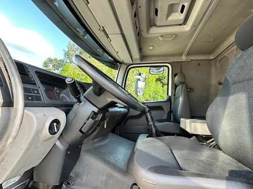 Vw 19330 Ano 2014 Cavalo Com 37 Mil Km Apenas