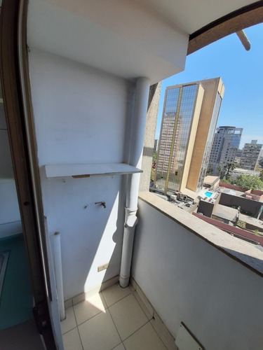 Departamento 2 Dormitorios 2 Baños A Pasos Metro Baquedano