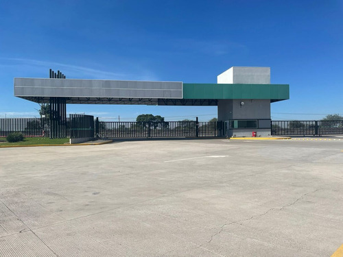 Se Renta Bodega Cross Dock En Carretera Silao Irapuato