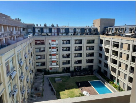 Imagen 4 de 12 de Unidades De 1, 2 Y 3 Dorm En Altos Del Libertador, Aguada