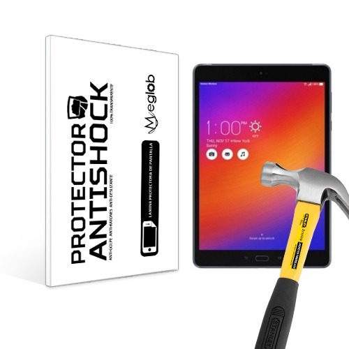 Lamina Protector Pantalla Antishock Asus Zenpad Z10 Zt500kl