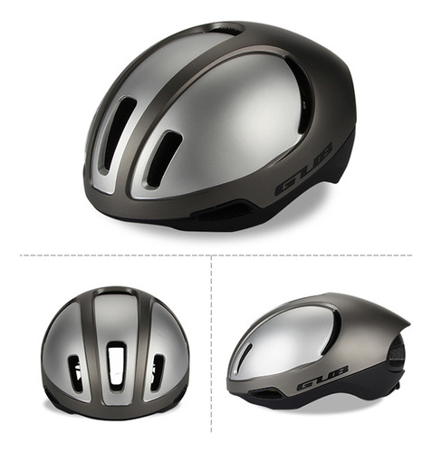 Casco De Bicicleta Para Mujer, Con Ventilación Mips 11, Tran