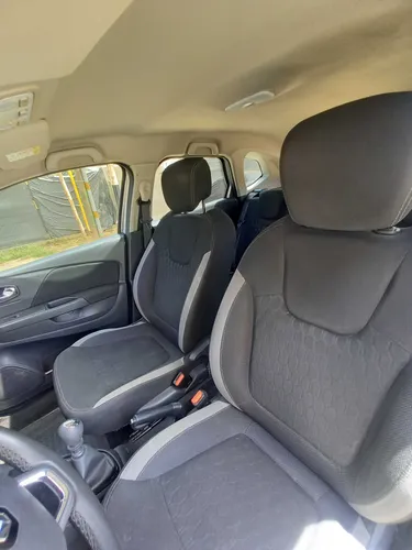 Renault Captur 2.0 Zen