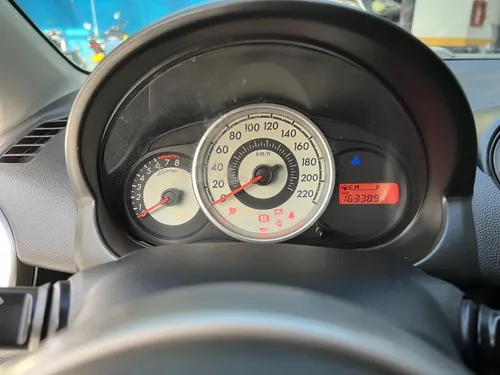 Mazda 2 1.5 15hap
