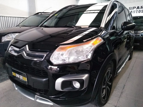 Citroen Aircross
