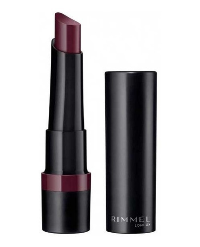 Rimmel London Labial Lasting Finish Matte 840 Mulberry