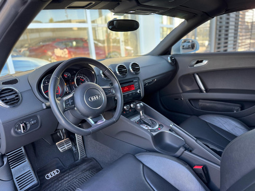 Audi TT Roadster 2.0 T Fsi Stronic 211cv