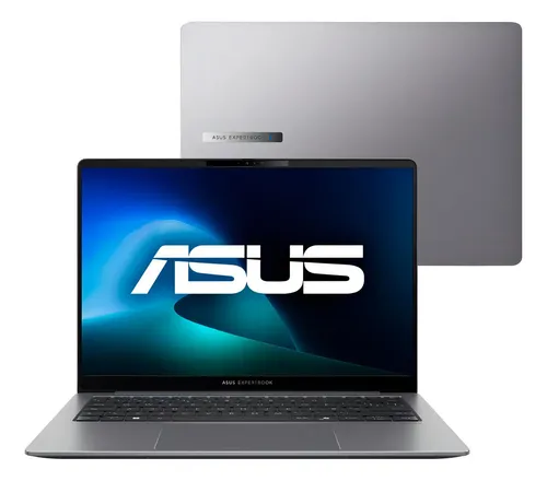 Notebook Asus Expertbook P5 Core Ultra 5 16gb 512ssd W11 Pro