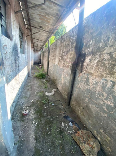 Imagem 10 de 30 de Galpão, 810 M² - Venda Por R$ 5.800.000,00 Ou Aluguel Por R$ 18.000,00/mês - Vila Vilma - Santo André/sp - Ga0145
