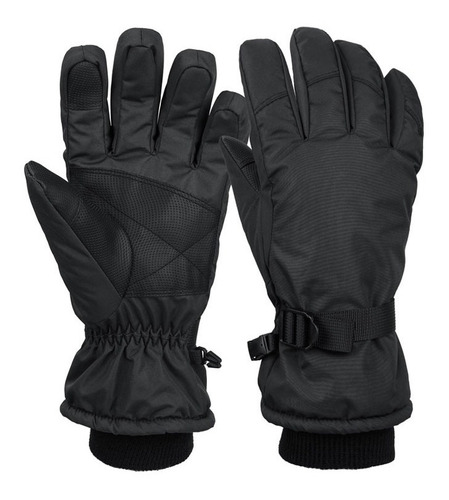 Guantes Termicos Para Montañismo Alpinismo Hike Senderismo 