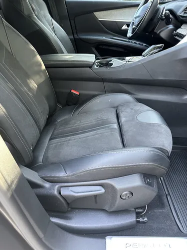 Peugeot 3008 1.6 Gt Line Thp At