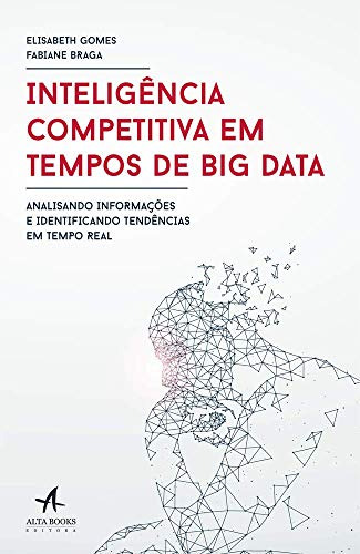 Libro Inteligncia Competitiva Em Tempos De Big Data De Fabi