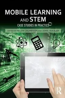 Mobile Learning And Stem - Helen Crompton (paperback)