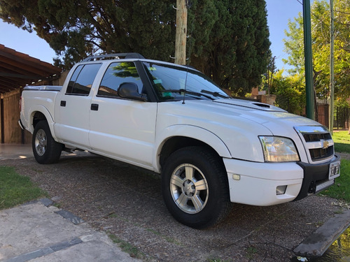 Chevrolet S10 2.8 Tdi - Dlx 4x2