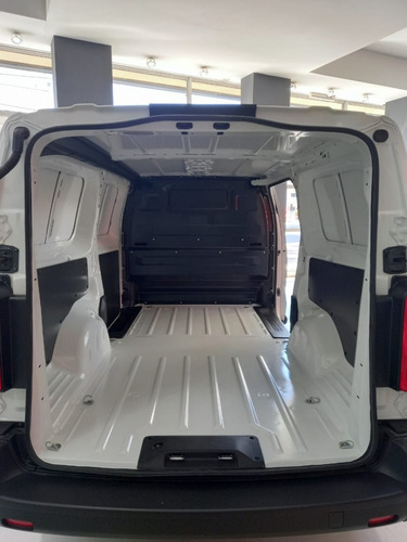 Imagen 15 de 15 de Citroen Jumpy Furgon Hdi Oferta