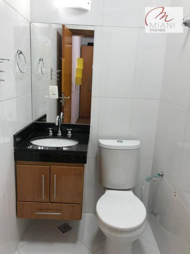 Imagem 6 de 18 de Sobrado 3 Suites- Jd Bonfiglioli - So1165
