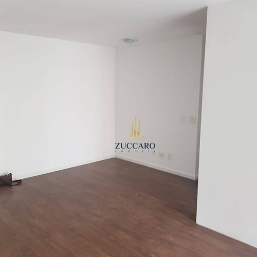Apartamento À Venda, 106 M² Por R$ 850.000,00 - Jardim Flor Da Montanha - Guarulhos/sp - Ap16558