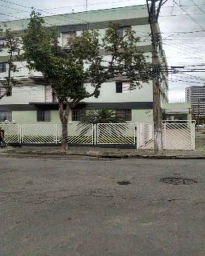 Imagem 2 de 14 de Apartamento A Venda Em Presidente Altino - Ap01000 - 33987646